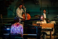 2024-05-18 - Iiris Viljanen och Stina Ekblad från S:t Johannes kyrka, Malmö