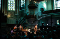 2024-05-18 - Iiris Viljanen och Stina Ekblad från S:t Johannes kyrka, Malmö