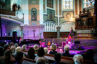 2024-05-18 - Iiris Viljanen och Stina Ekblad från S:t Johannes kyrka, Malmö