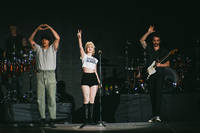 2024-05-17 - Paramore från Friends Arena, Stockholm