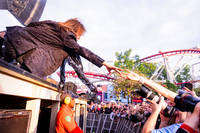2024-05-23 - Europe från Gröna Lund, Stockholm