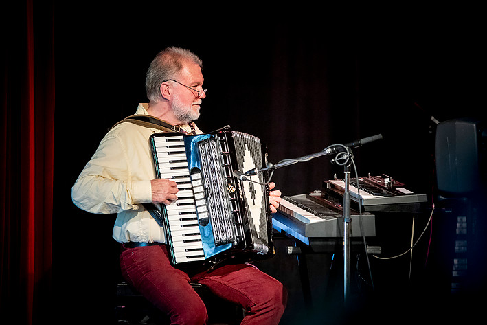 2024-05-23 - Dan Berglund från Aftonstjärnan, Göteborg