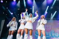 2024-05-25 - Dolly Style från Gröna Lund, Stockholm