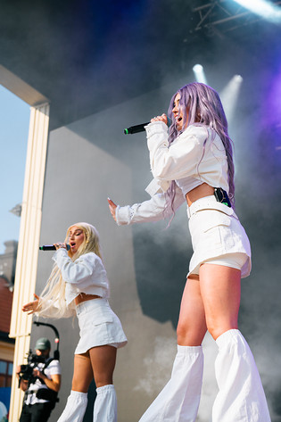 2024-05-25 - Dolly Style från Gröna Lund, Stockholm