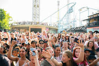 2024-05-25 - Dolly Style från Gröna Lund, Stockholm