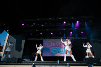 2024-05-25 - Dolly Style från Gröna Lund, Stockholm