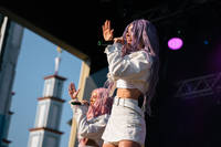 2024-05-25 - Dolly Style från Gröna Lund, Stockholm