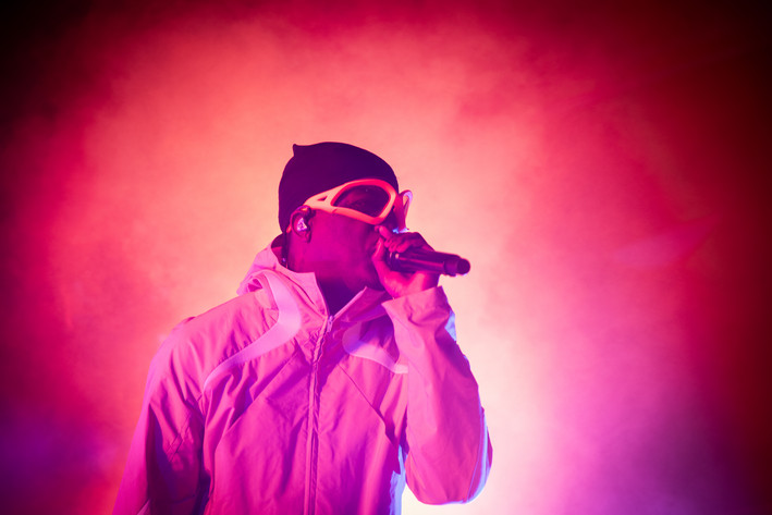 2024-05-25 - Lil Yachty från Fryshuset, Stockholm