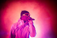 2024-05-25 - Lil Yachty från Fryshuset, Stockholm