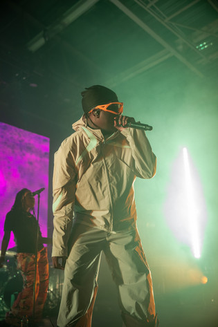 2024-05-25 - Lil Yachty från Fryshuset, Stockholm