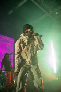 2024-05-25 - Lil Yachty från Fryshuset, Stockholm