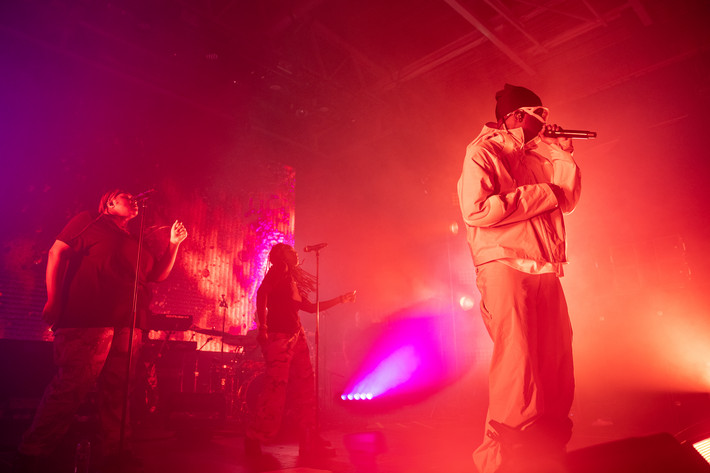 2024-05-25 - Lil Yachty från Fryshuset, Stockholm