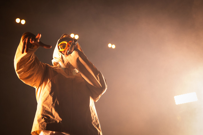 2024-05-25 - Lil Yachty från Fryshuset, Stockholm