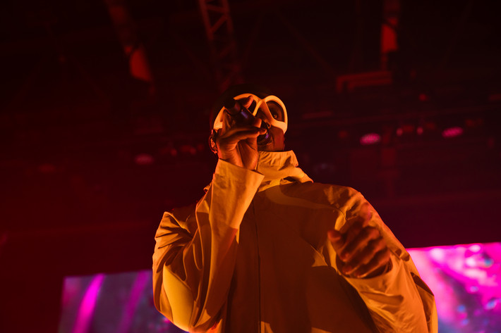 2024-05-25 - Lil Yachty från Fryshuset, Stockholm