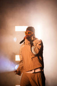 2024-05-25 - Lil Yachty från Fryshuset, Stockholm