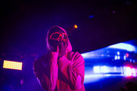 2024-05-25 - Lil Yachty från Fryshuset, Stockholm
