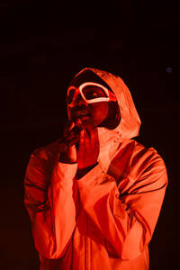 2024-05-25 - Lil Yachty från Fryshuset, Stockholm