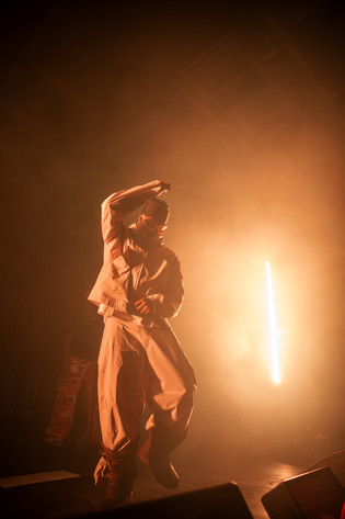 2024-05-25 - Lil Yachty från Fryshuset, Stockholm