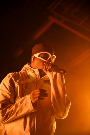 2024-05-25 - Lil Yachty från Fryshuset, Stockholm