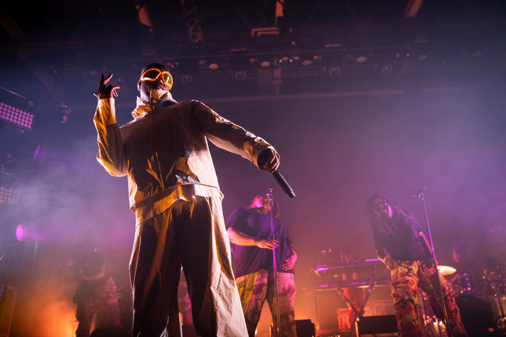 2024-05-25 - Lil Yachty från Fryshuset, Stockholm