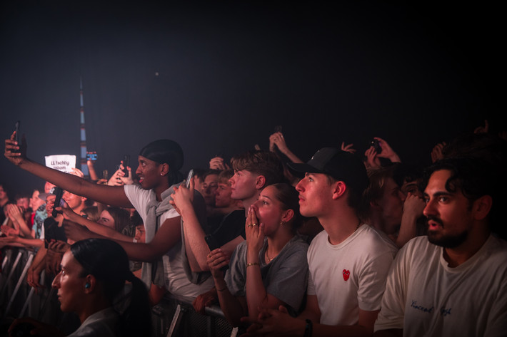 2024-05-25 - Lil Yachty från Fryshuset, Stockholm