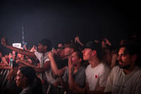 2024-05-25 - Lil Yachty från Fryshuset, Stockholm