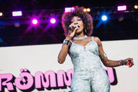 2024-05-25 - Boney M från Drömmen Festival, Stockholm