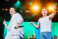 2024-05-30 - Marcus & Martinus från Liseberg, Göteborg