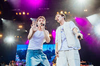 2024-05-30 - Marcus & Martinus från Liseberg, Göteborg