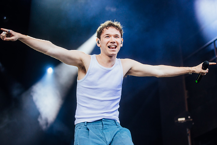 2024-05-30 - Marcus & Martinus från Liseberg, Göteborg