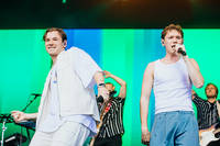 2024-05-30 - Marcus & Martinus från Liseberg, Göteborg