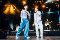 2024-05-30 - Marcus & Martinus från Liseberg, Göteborg