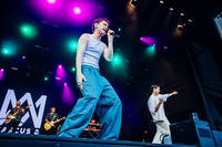 2024-05-30 - Marcus & Martinus från Liseberg, Göteborg