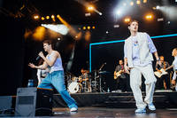 2024-05-30 - Marcus & Martinus från Liseberg, Göteborg