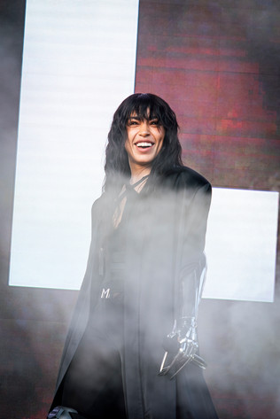 2024-05-30 - Loreen från Gröna Lund, Stockholm