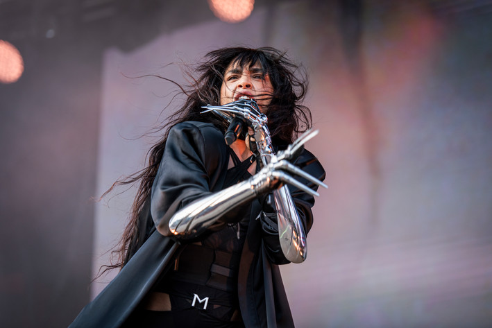 2024-05-30 - Loreen från Gröna Lund, Stockholm
