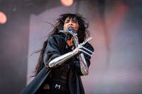 2024-05-30 - Loreen från Gröna Lund, Stockholm