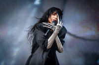 2024-05-30 - Loreen från Gröna Lund, Stockholm