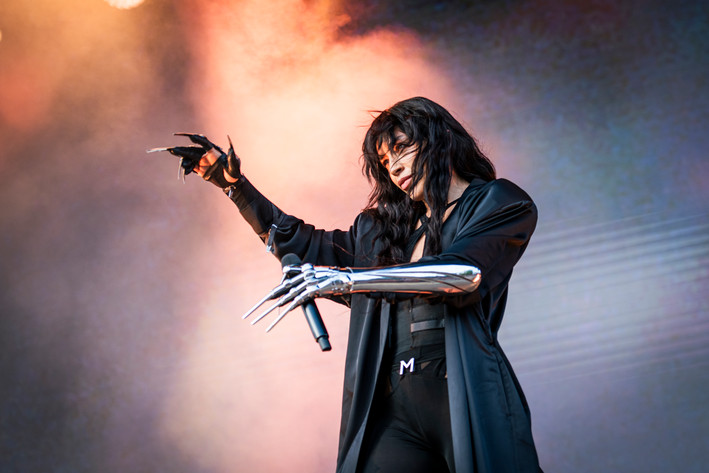 2024-05-30 - Loreen från Gröna Lund, Stockholm