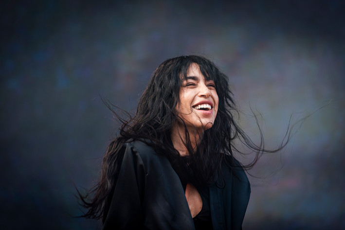 2024-05-30 - Loreen från Gröna Lund, Stockholm