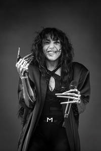 2024-05-30 - Loreen från Gröna Lund, Stockholm