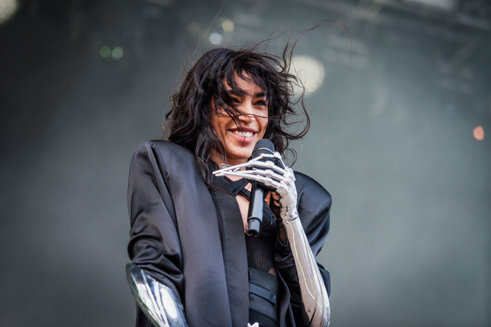 2024-05-30 - Loreen från Gröna Lund, Stockholm