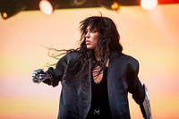 2024-05-30 - Loreen från Gröna Lund, Stockholm