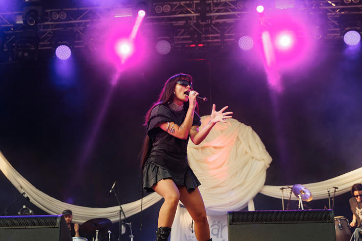 2024-05-31 - Cleo från Gröna Lund, Stockholm