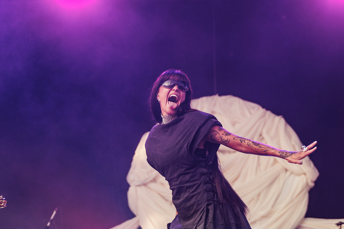 2024-05-31 - Cleo från Gröna Lund, Stockholm