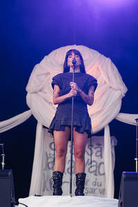 2024-05-31 - Cleo från Gröna Lund, Stockholm