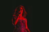 2024-05-31 - Zara Larsson från Brännbollsyran, Umeå