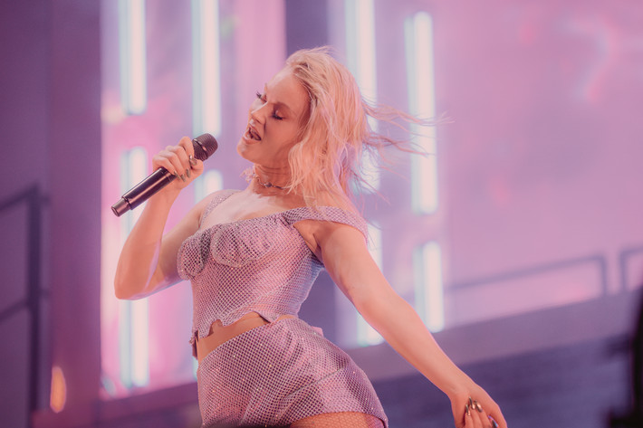 2024-05-31 - Zara Larsson från Brännbollsyran, Umeå