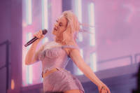 2024-05-31 - Zara Larsson från Brännbollsyran, Umeå