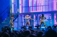 2024-05-31 - Zara Larsson från Brännbollsyran, Umeå
